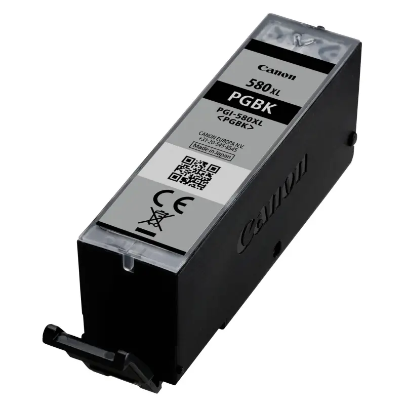 Canon PGI-580 XL PGBK czarny