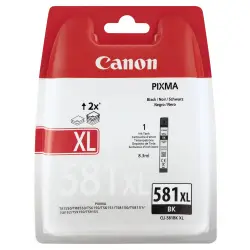 Canon CLI-581 XL BK czarny
