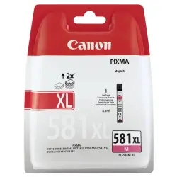 Canon CLI-581 XL M magenta