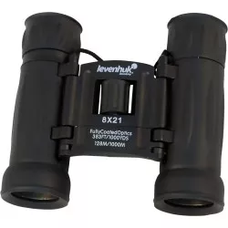 Lornetka Levenhuk Atom 8x21
