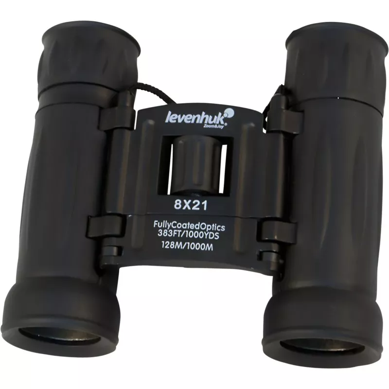 Lornetka Levenhuk Atom 8x21