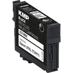 KMP E218BX Tusz czarny kompatybilny z Epson T 2991 XL