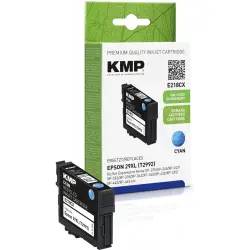 KMP E218CX Tusz cyan kompatybilny z Epson T 2992 XL