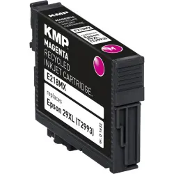 KMP E218MX Tusz magenta kompatybilny z Epson T 2993 XL