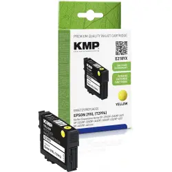 KMP E218YX Tusz zolty kompatybilny z Epson T 2994 XL