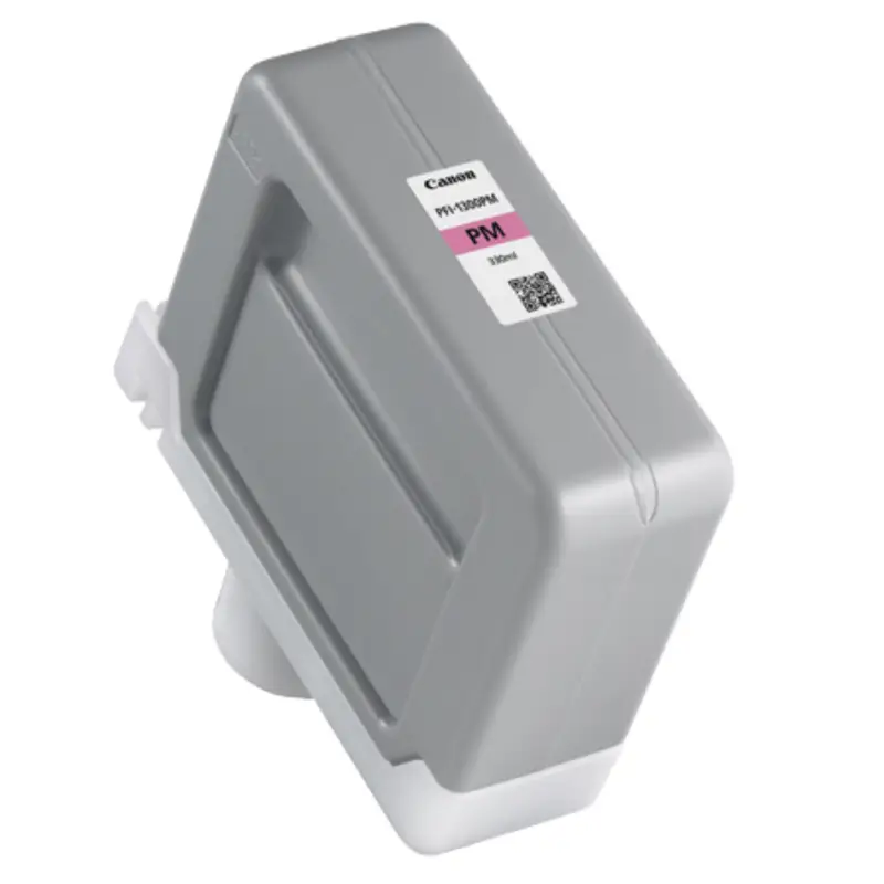 Canon PFI-1300 tusz photo magenta 330 ml
