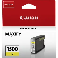 Canon PGI-1500 Y zolty
