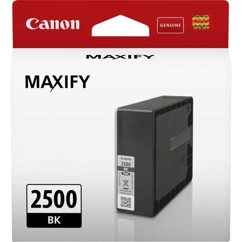 Canon PGI-2500 BK czarny