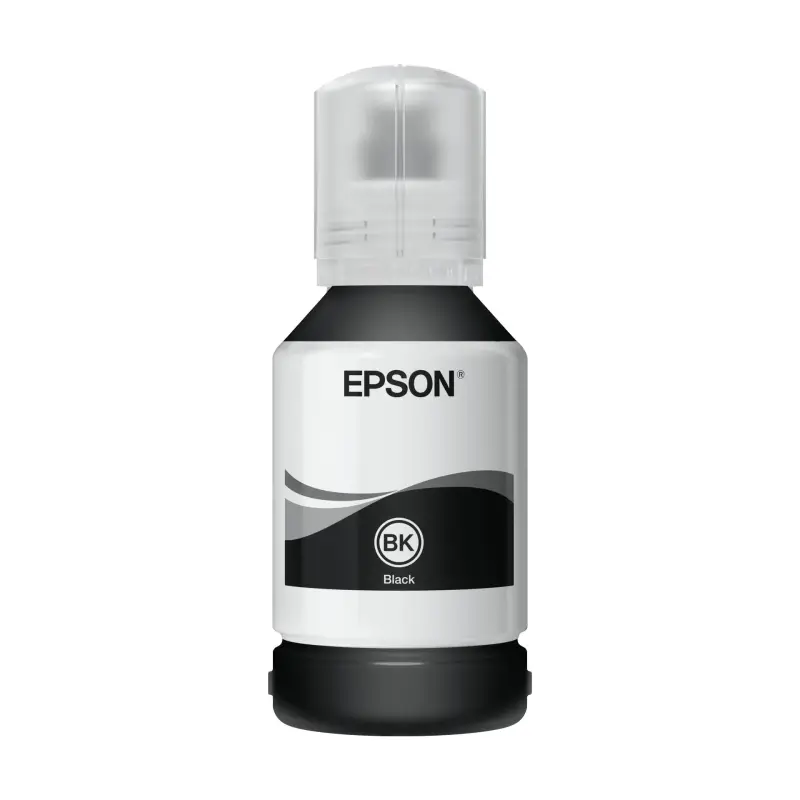 Epson EcoTank czarny T 102 127 ml   T 03R1