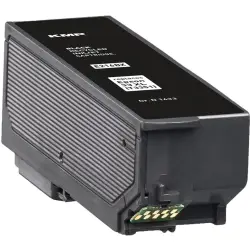 KMP E216BX Tusz czarny kompatybilny z Epson T 3351 XL