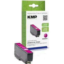 KMP E216MX Tusz magenta kompatybilny z Epson T 3363 XL