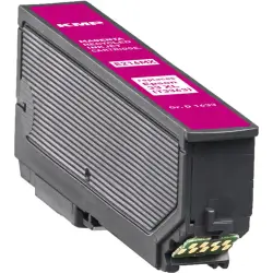KMP E216MX Tusz magenta kompatybilny z Epson T 3363 XL