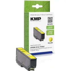 KMP E216YX Tusz zolty kompatybilny z Epson T 3364 XL