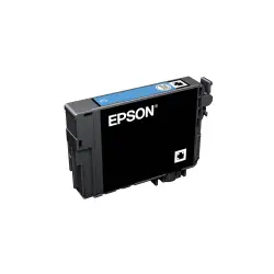 Epson Tusz cyan 502    T 02V2