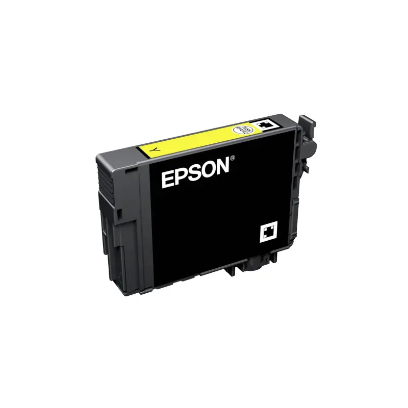 Epson Tusz zolty 502    T 02V4