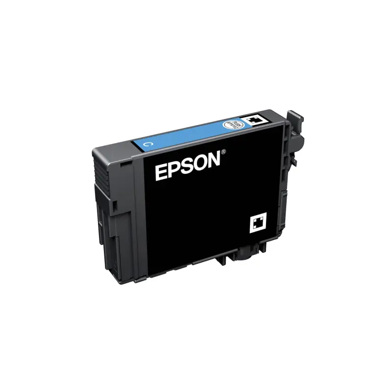Epson Tusz cyan 502 XL         T 02W2