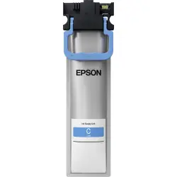 Epson WF-C5xxx Series Ink Cartr. XL cyan        T 9452
