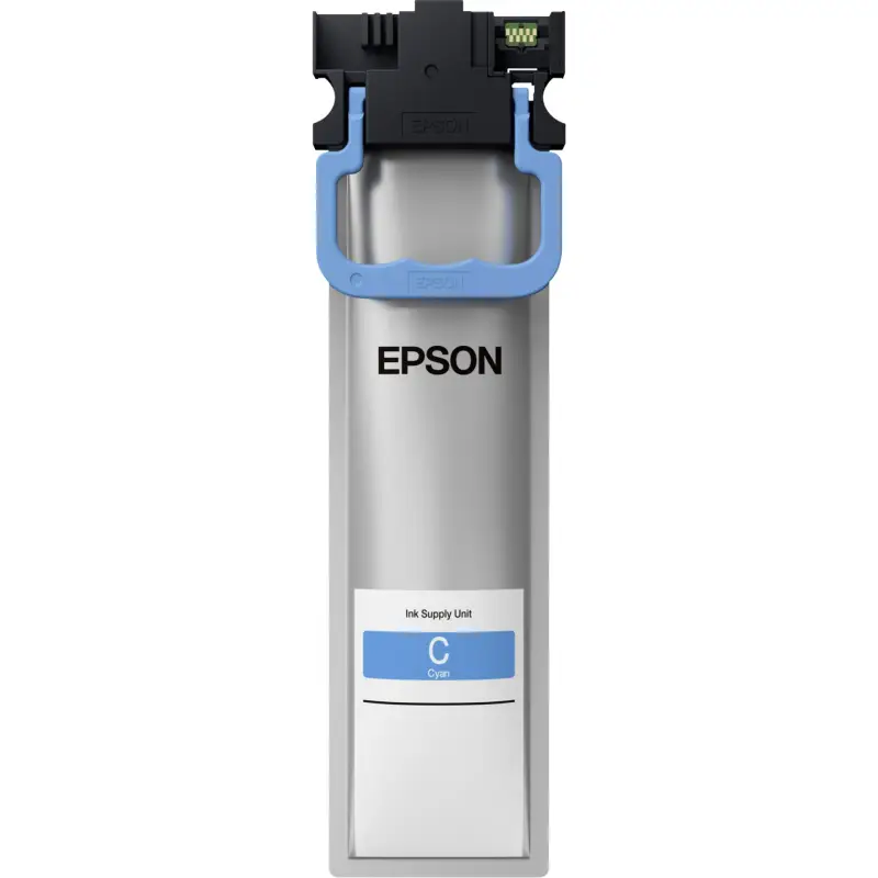 Epson WF-C5xxx Series Ink Cartr. XL cyan        T 9452