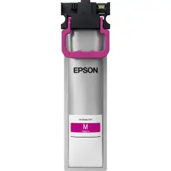 Epson WF-C5xxx Series Ink Cartr. XL magenta     T 9453