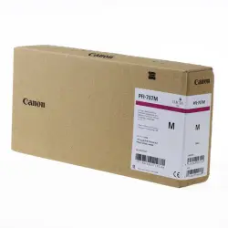 Canon PFI-707 M tusz magenta