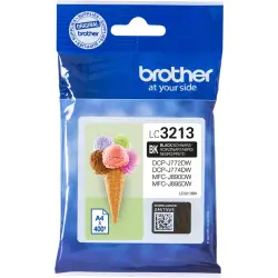 Brother LC-3211 BK czarny