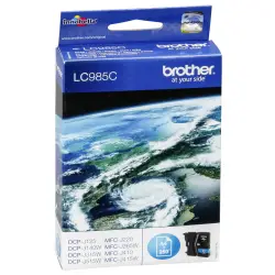 Brother LC-985 C cyan
