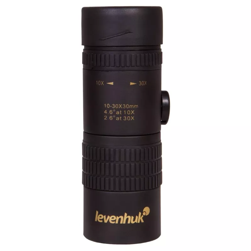 Monokular Levenhuk Atom 10-30x30