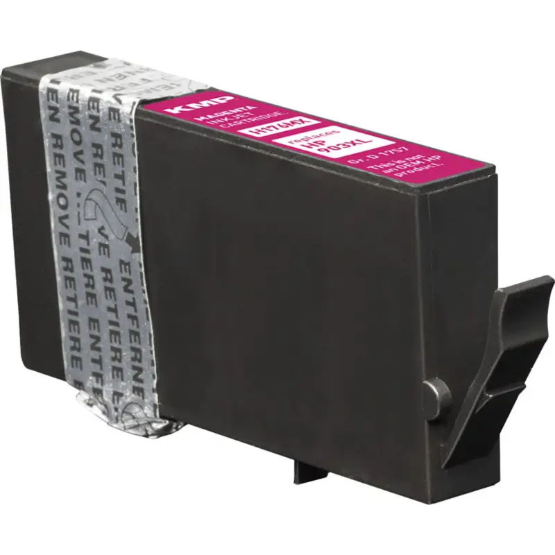 KMP H176MX Tusz magenta kompatybilny z HP T6M07AE  903XL