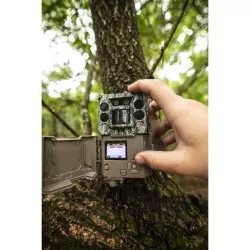 Bushnell kamera lesna 30MP Dual Core camo