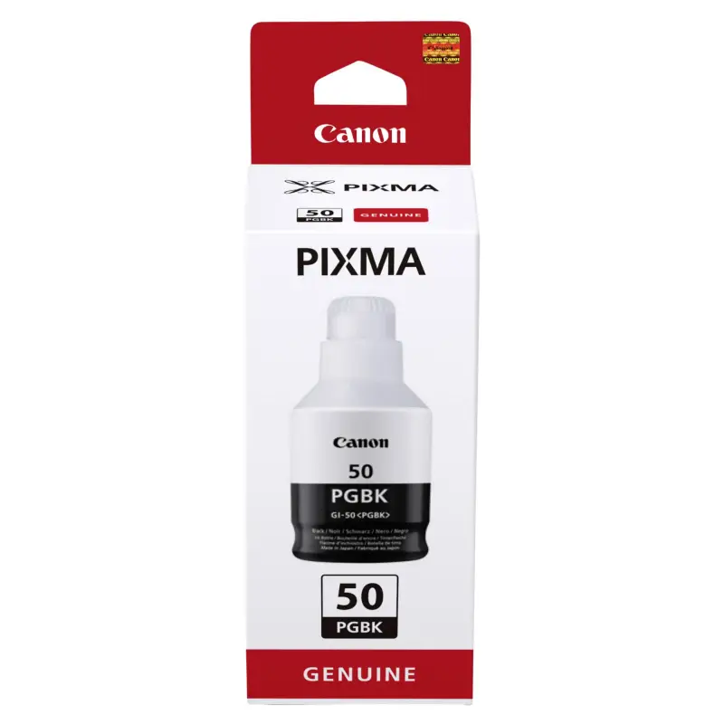 Canon GI-50 PGBK czarny