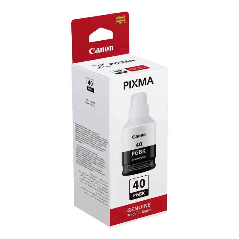 Canon GI-40 PGBK czarny