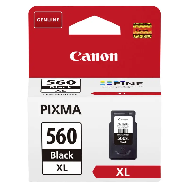 Canon PG-560 XL czarny