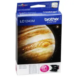 Brother LC-1240 M magenta