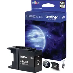 Brother LC-1280 XLBK czarny