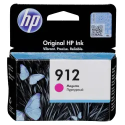 HP 3YL78AE tusz magenta nr 912