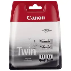 Canon BCI-15 BK czarny