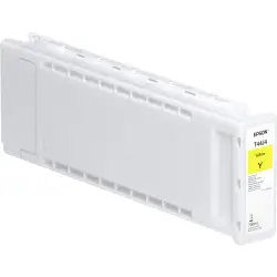 Epson tusz zolty T 44J 700 ml   T 44J4