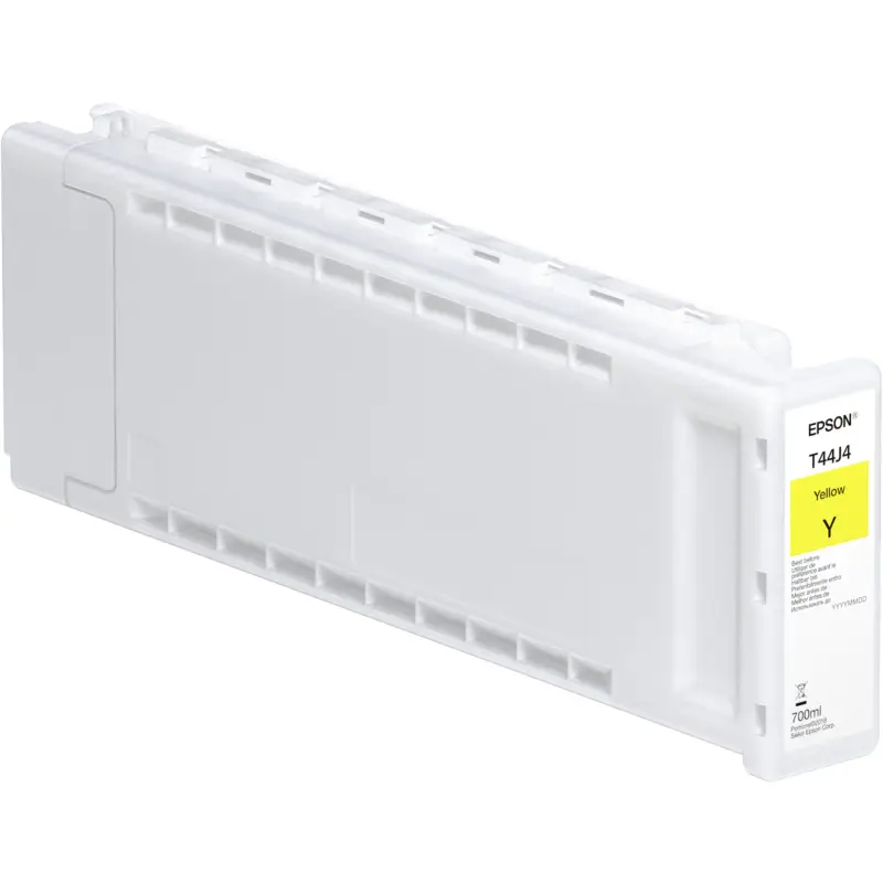 Epson tusz zolty T 44J 700 ml   T 44J4