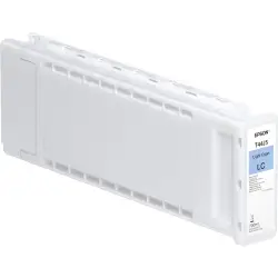 Epson tusz light cyan T 44J 700 ml   T 44J5