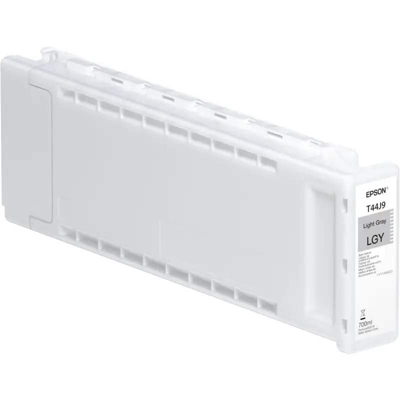 Epson tusz light light black T44J 700 ml T 44J9