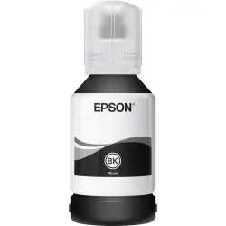 Epson EcoTank czarny T 111 120 ml   T 03M1