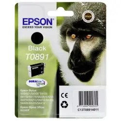 Epson DURABrite Ultra Ink T 089 Tusz czarny T 0891