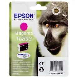 Epson DURABrite Ultra Ink T 089 Tusz magenta T 0893