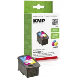 KMP C78 Tusz kolor do Canon CL-511