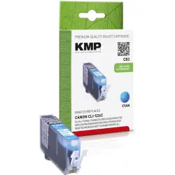 KMP C83 Tusz cyan do Canon CLI-526 C