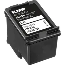 KMP H24 Tusz czarny do HP C 8765 E
