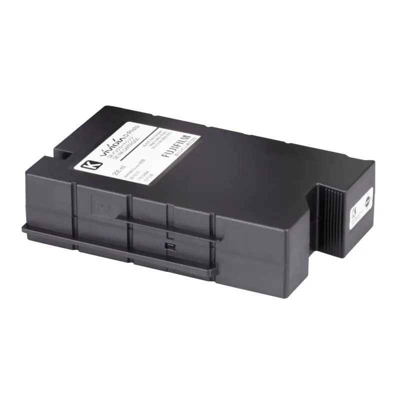 Fujifilm DE Ink Cartridge 200 ml black