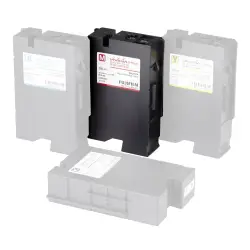 Fujifilm DE Ink Cartridge 200 ml magenta