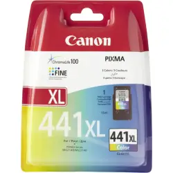 Canon CL-441 XL EMB kolor