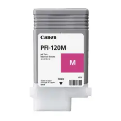 Canon PFI-120 M tusz magenta